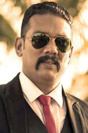 Photo of Sabumon Abdusamad from the Latest Netflix gallery