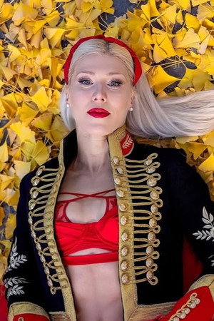 Photo of Ashlee Rose Montague from the Latest Netflix gallery