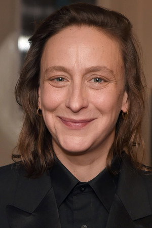 Photo of Céline Sciamma from the Latest Netflix gallery