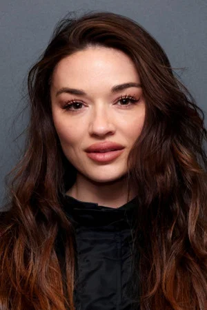 Photo of Crystal Reed from the Latest Netflix gallery