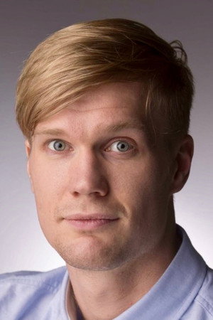 Photo of Joonas Suotamo from the Latest Netflix gallery