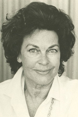 Photo of Käbi Laretei from the Latest Netflix gallery