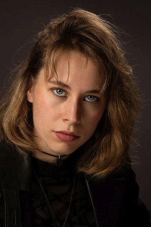 Photo of Bianca Foscht from the Latest Netflix gallery