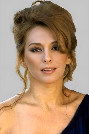 Nieves Navarro photo