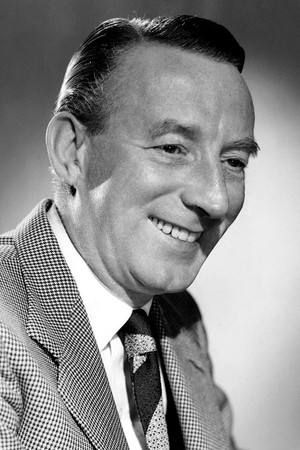 Wilfred Pickles photo