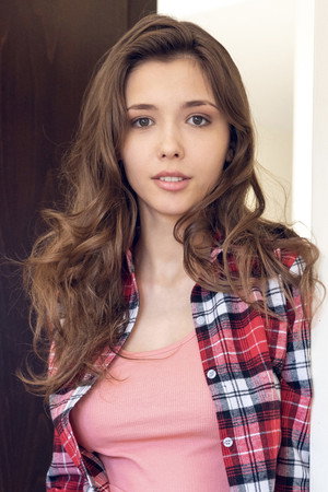 Photo of Mila Azul from the Latest Netflix gallery