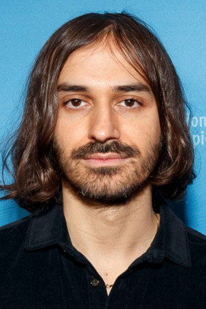 Photo of Matías Piñeiro from the Latest Netflix gallery