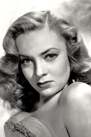 Audrey Totter photo