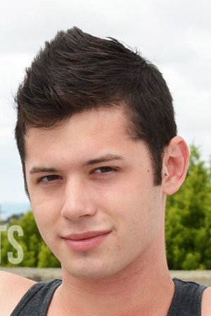Photo of Chase Young from the Latest Netflix gallery