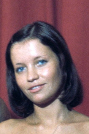 Photo of Béatrice Harnois from the Latest Netflix gallery