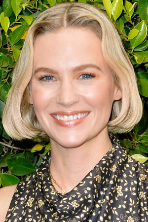 January Jones photo