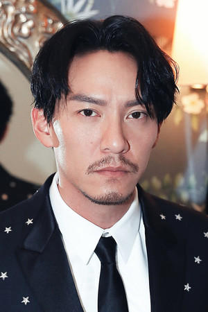 Photo of Chang Chen from the Latest Netflix gallery