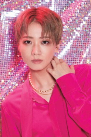 Photo of Makoto Rei from the Latest Netflix gallery