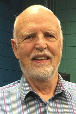 Photo of Bill Vincent from the Latest Netflix gallery