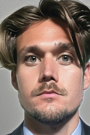 Photo of David Leidy from the Latest Netflix gallery