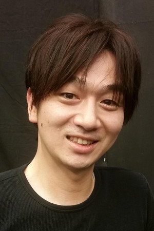 Daisuke Nakashiima photo
