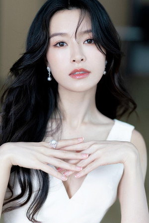 Janice Man Wing-San photo