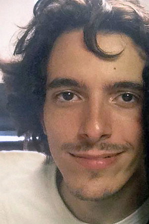 Photo of Diogo Reis from the Latest Netflix gallery