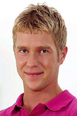 Photo of George Basten from the Latest Netflix gallery