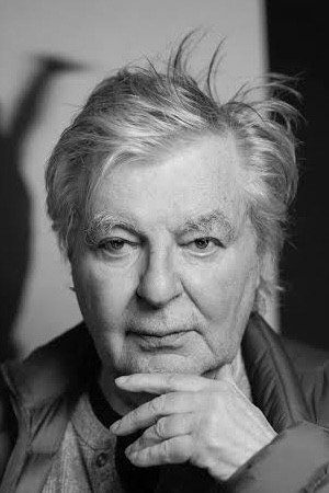 Photo of Jean-Pierre Gorin from the Latest Netflix gallery