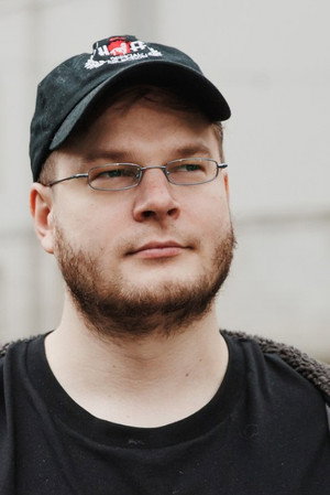 Photo of Sander Maran from the Latest Netflix gallery