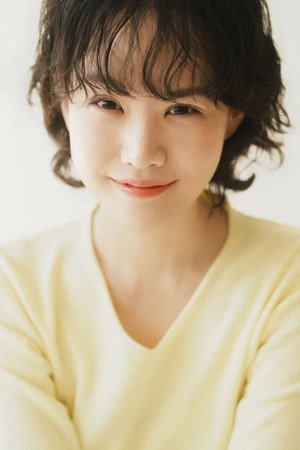 Photo of Kim In-kyung from the Latest Netflix gallery