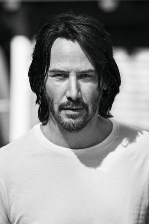 Keanu Reeves photo