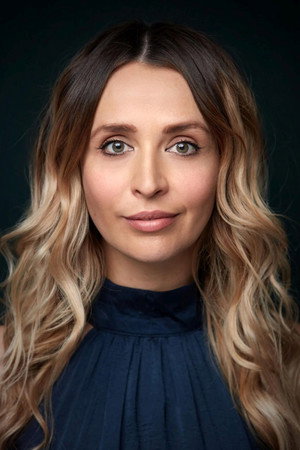 Photo of Lara Deam from the Latest Netflix gallery
