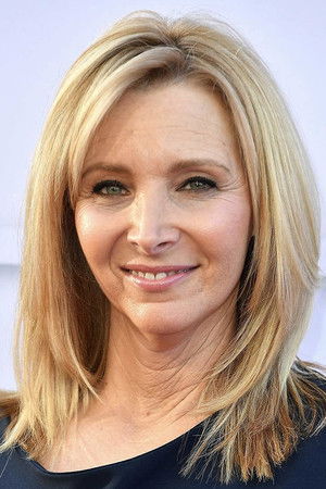 Lisa Kudrow photo