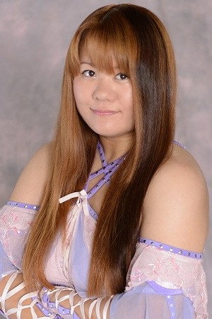 Photo of Hanako Kobayashi from the Latest Netflix gallery