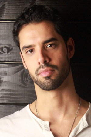 Esteban Benito photo