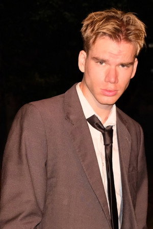 Photo of Nicholas Flynn from the Latest Netflix gallery