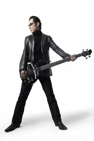 Photo of Tsunematsu Matsui from the Latest Netflix gallery