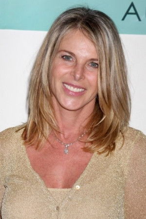 Catherine Oxenberg photo