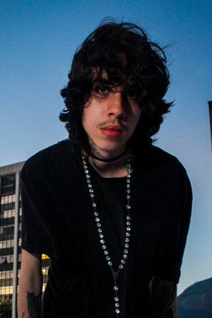 Photo of Pedro Valle from the Latest Netflix gallery