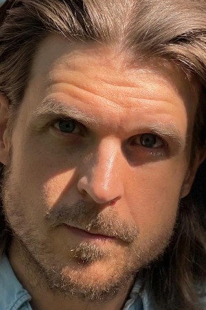 Gabriel Odenhammar photo