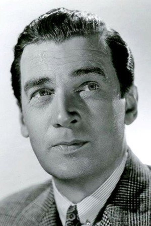 Walter Pidgeon photo