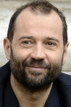 Photo of Fabio Volo from the Latest Netflix gallery