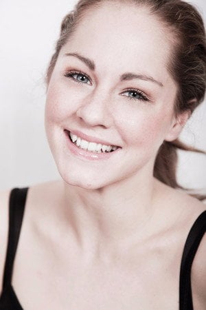 Photo of Madeleine Barwén Trollvik from the Latest Netflix gallery