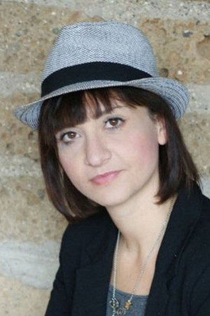 Photo of Marianna Liguori from the Latest Netflix gallery