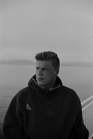 Photo of Dylan Maranda from the Latest Netflix gallery