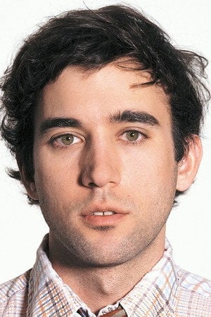 Photo of Sufjan Stevens from the Latest Netflix gallery