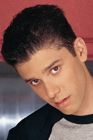 Photo of Jason Sizemore from the Latest Netflix gallery