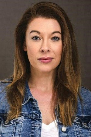 Photo of Genna Galloway from the Latest Netflix gallery