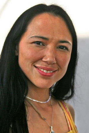 Irene Bedard photo