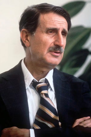 Photo of Kamal Joumblatt from the Latest Netflix gallery