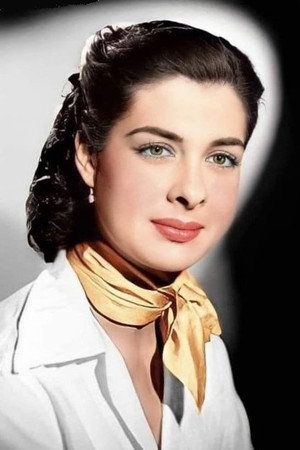 Rebeca Iturbide photo