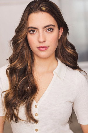 Photo of Anastasia Kasimos from the Latest Netflix gallery