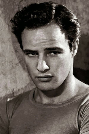 Marlon Brando photo