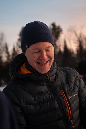 Photo of Matthew Blackwell Kinney from the Latest Netflix gallery